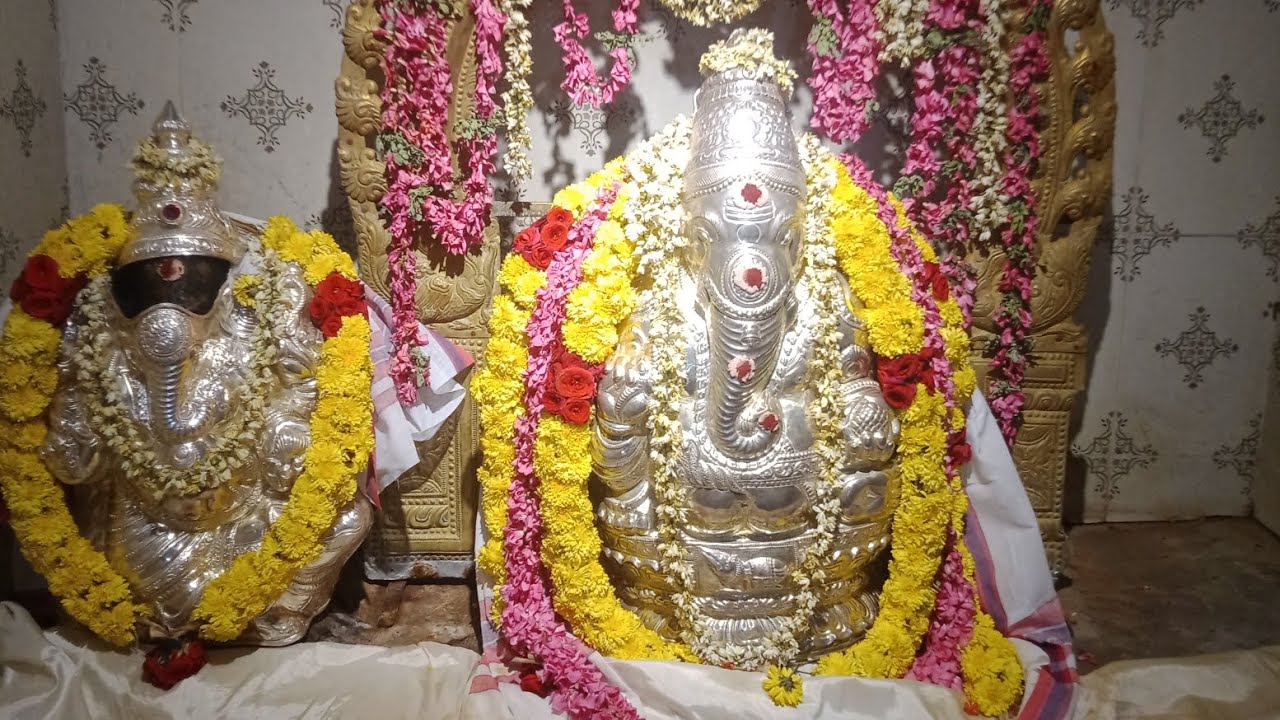 ✨ மஹா சங்கடஹர சதுர்த்தி  🙏🙏