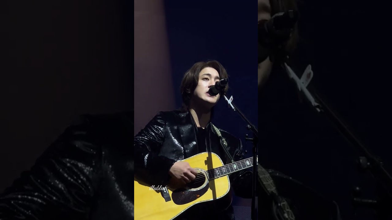 20230304 Kim Hyun Joong - “Happiness”