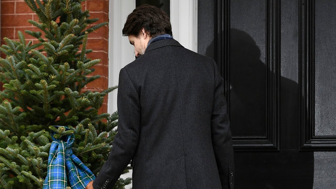 Trudeau announces rent relief for Canada's small business owners