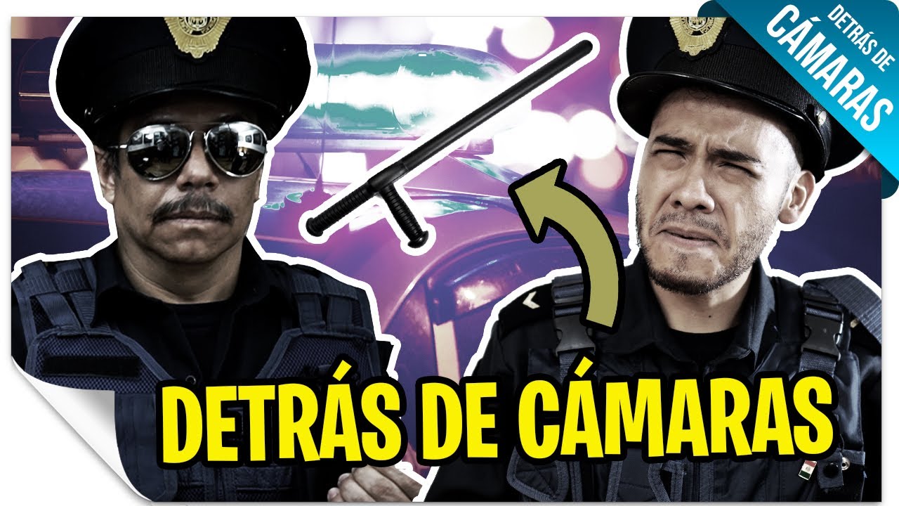 Este es el sketch favorito de Yorki 😂 | DETRÁS DE CÁMARAS: Melón y Melames 🚨