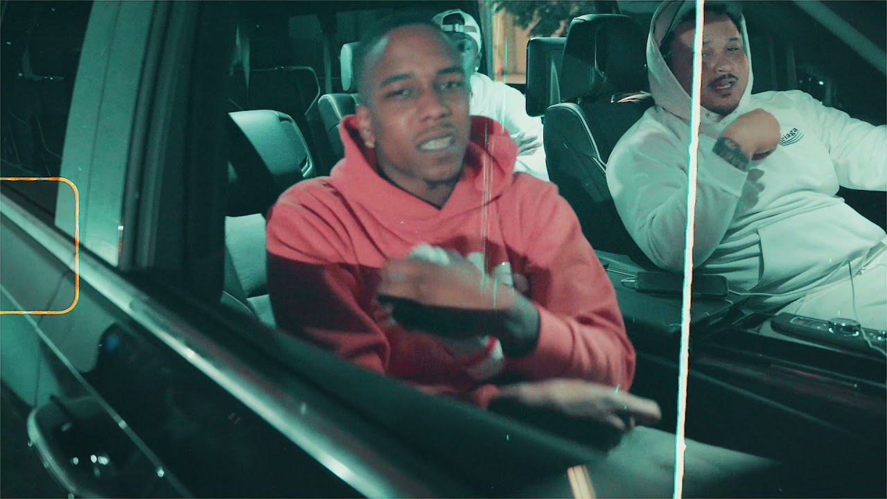BC ft. WessMacc & Woodrotheman - Adams Flow 1 (Shot By NoFace)