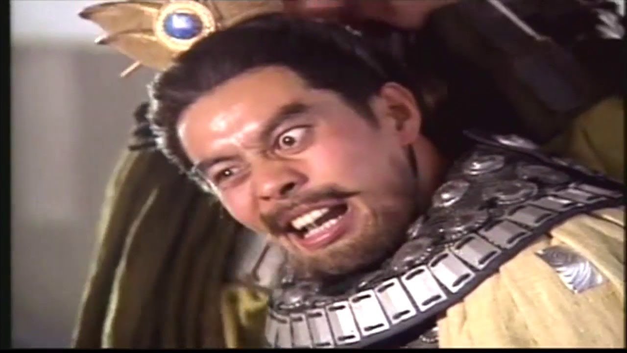 Romance of the Three Kingdoms 10 Speedrun Practice