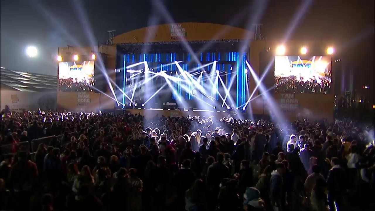 Tam Bana Göre Festival, SEFO Konseri