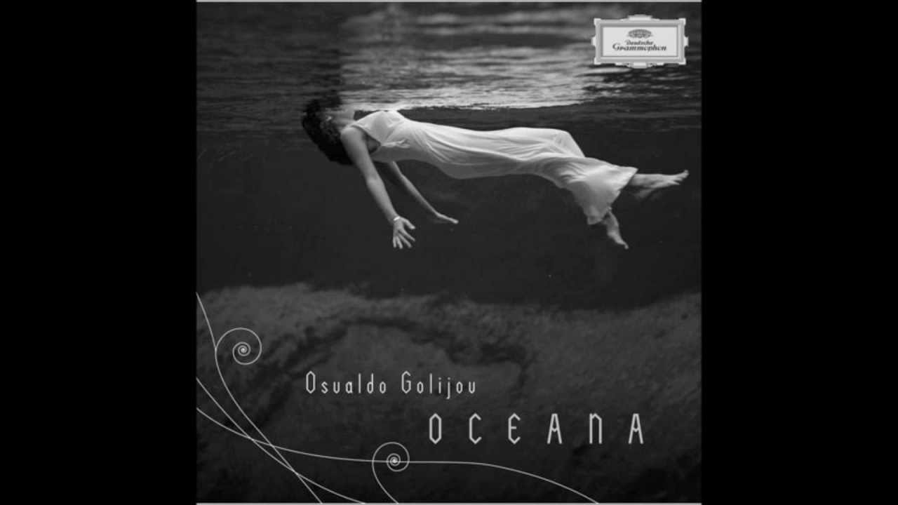 Lúa Descolorida -Osvaldo Golijov