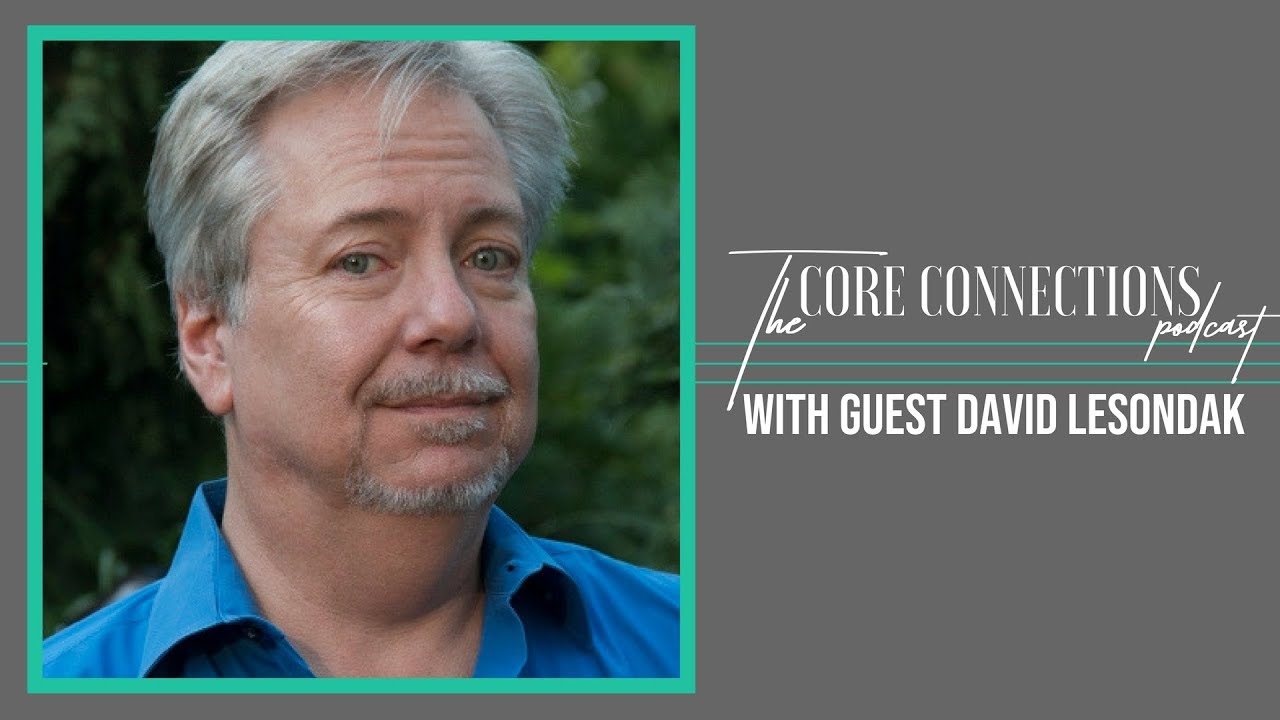 David Lesondak, Fascia: What It Is and Why It Matters