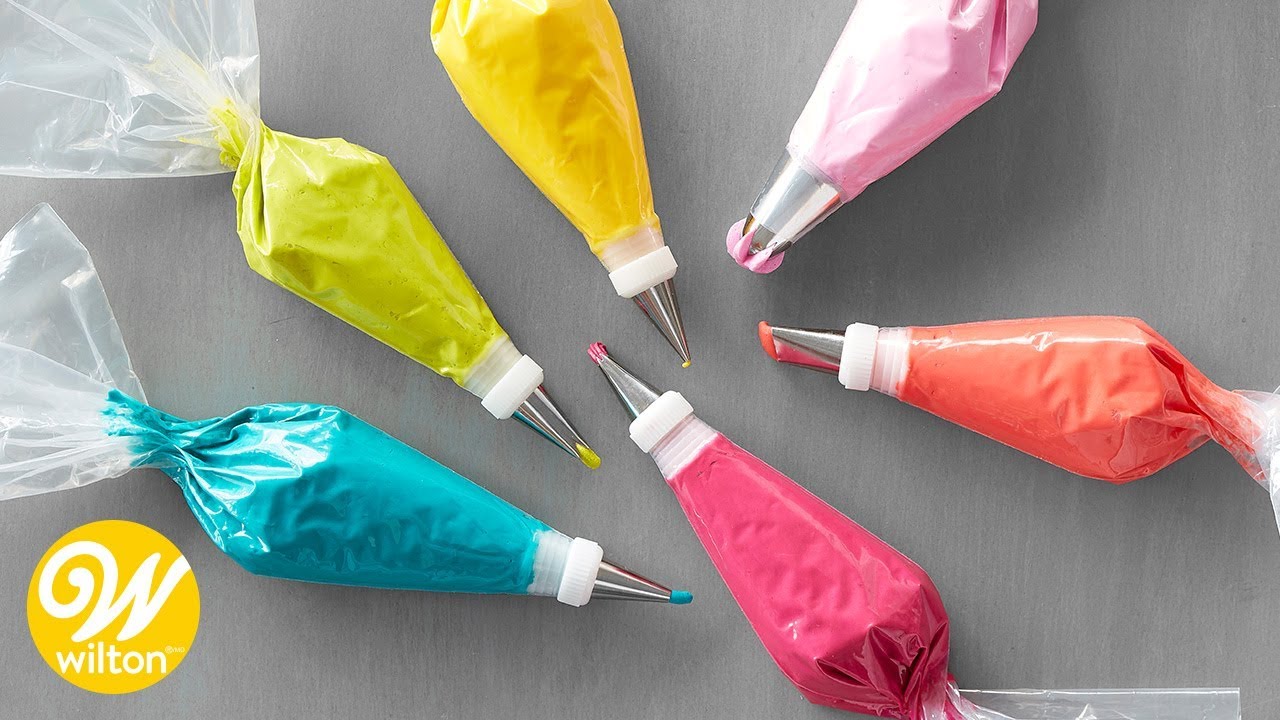Wilton Royal Icing Recipe | Wilton