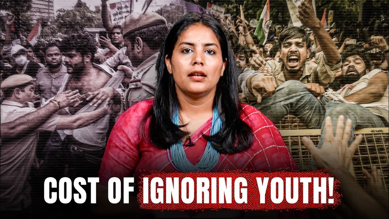 The Complete Story Behind Dharmendra Pradhan's Resignation ft. Medha | Jist