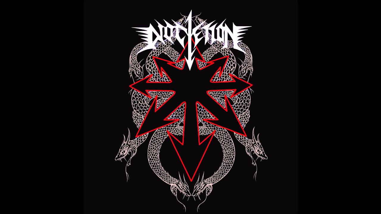 Diocletian - Chaos Rising split e.p