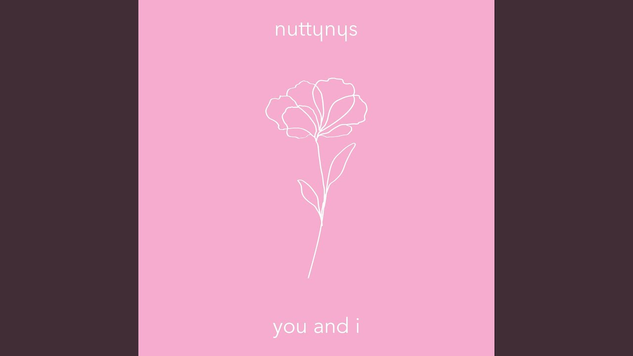 You And I
