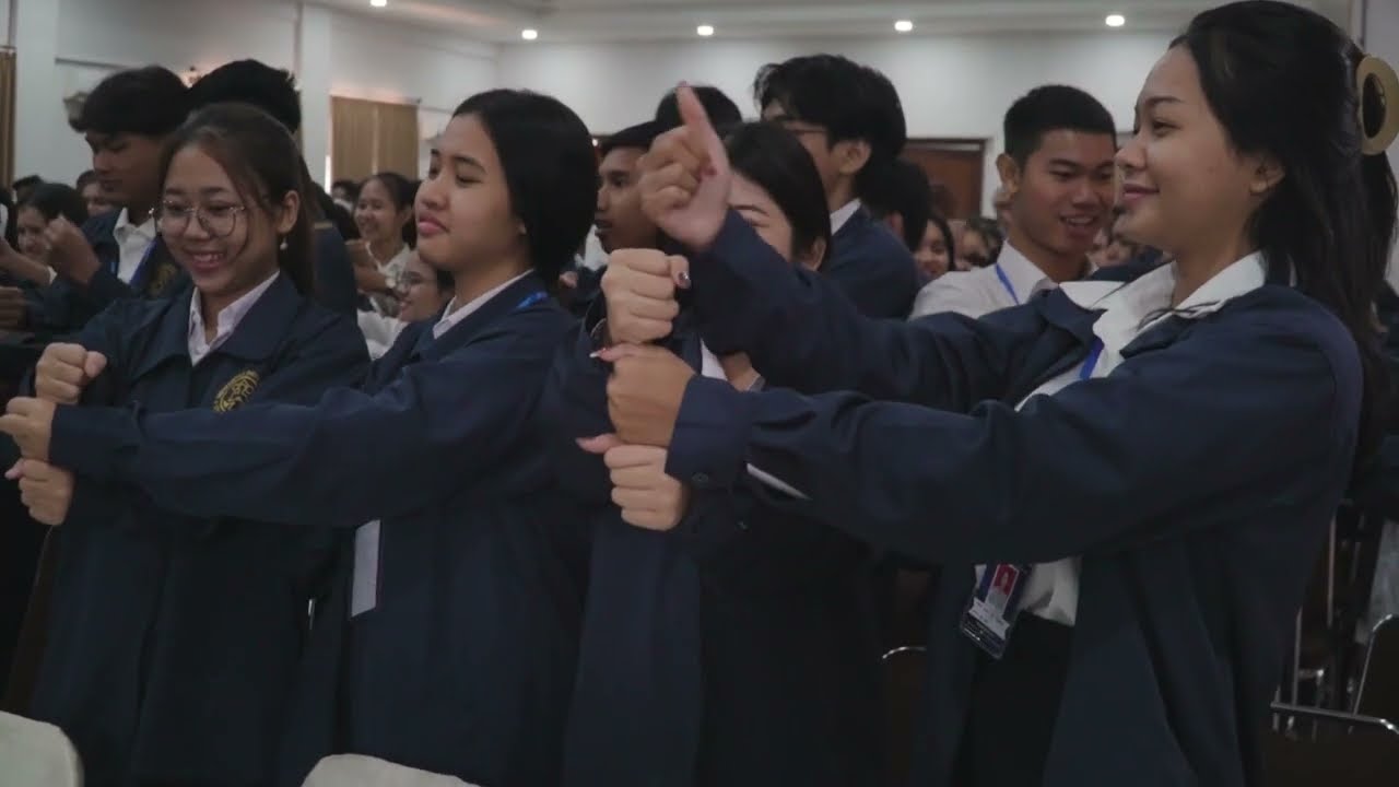 PKKMB Universitas Dhyana Pura Bali 2023
