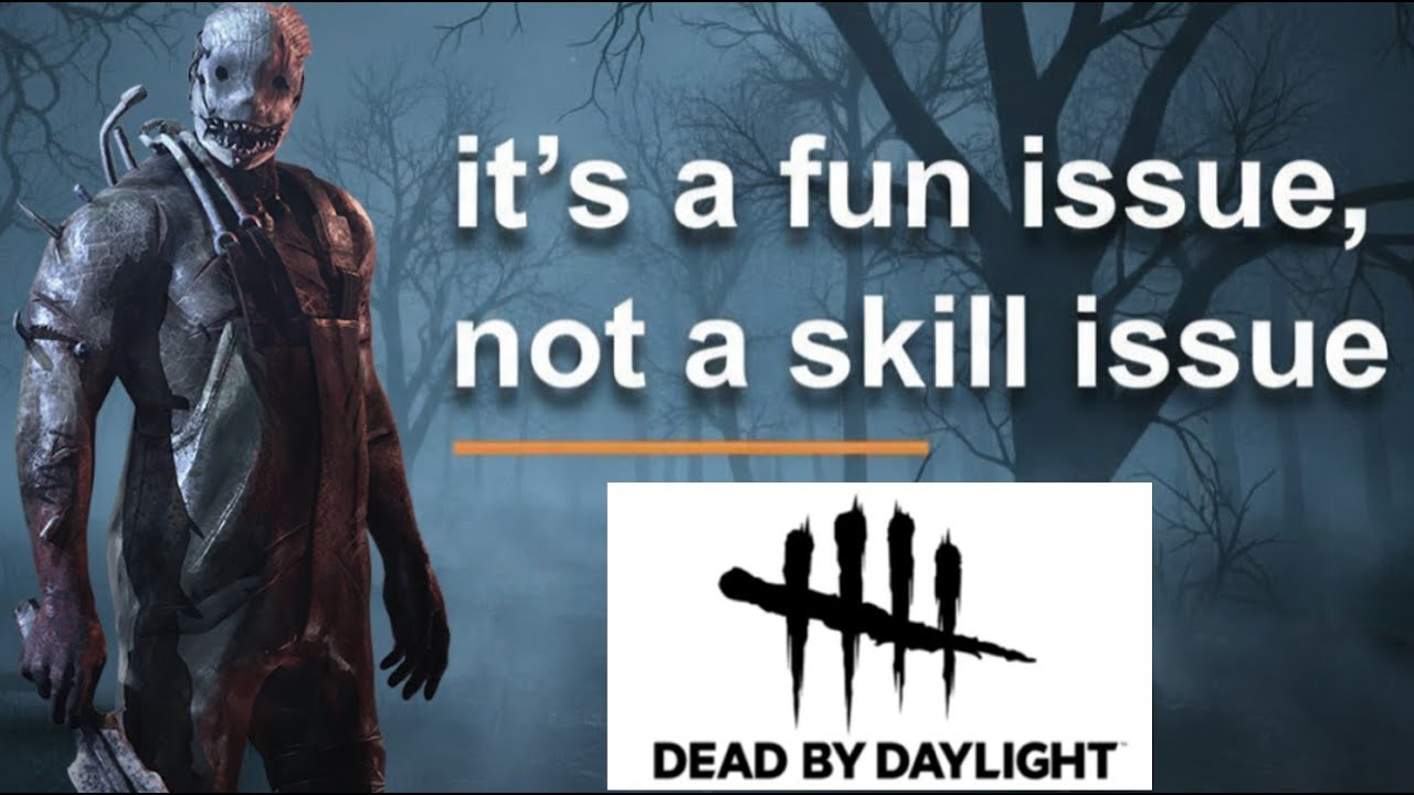 Что доказали 2v8 | Dead by Daylight