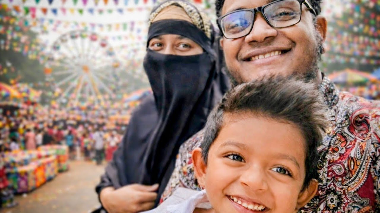৬ বছর পর নুরজাহানকে নিয়ে ঘুরতে গেলাম ❤️