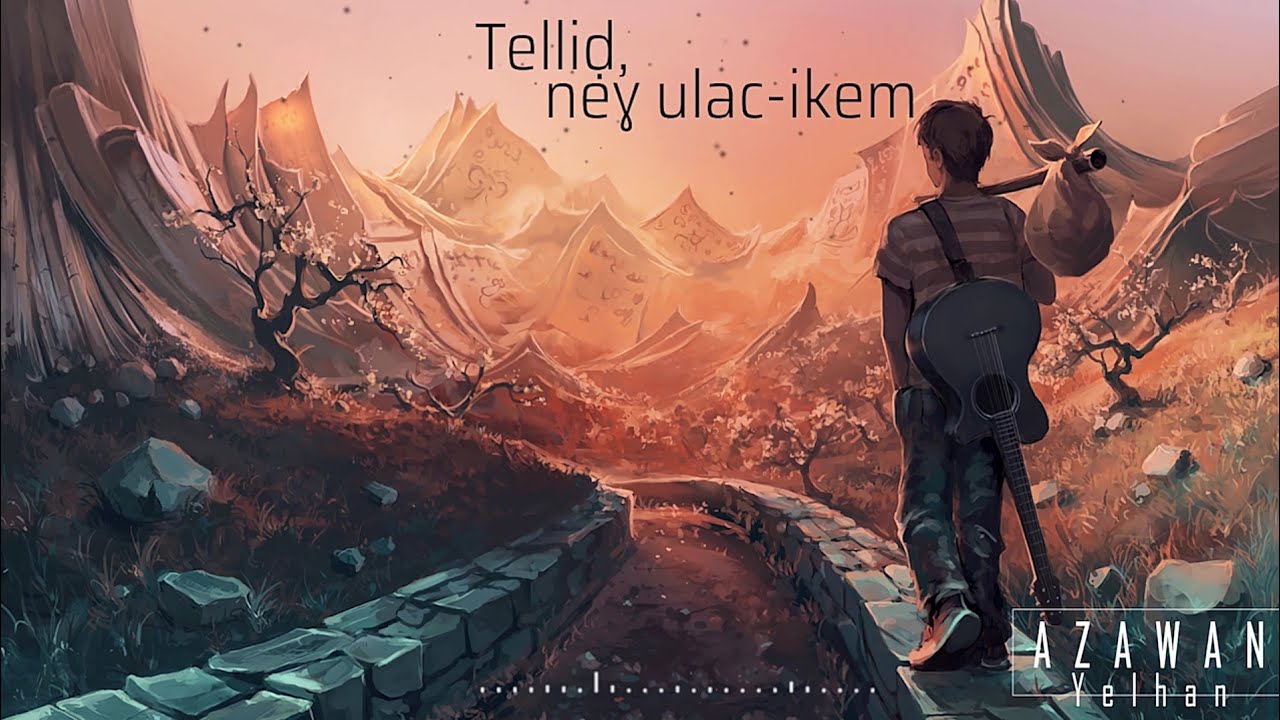 Kaky Ararby - Aǧǧal (paroles) (ajal)