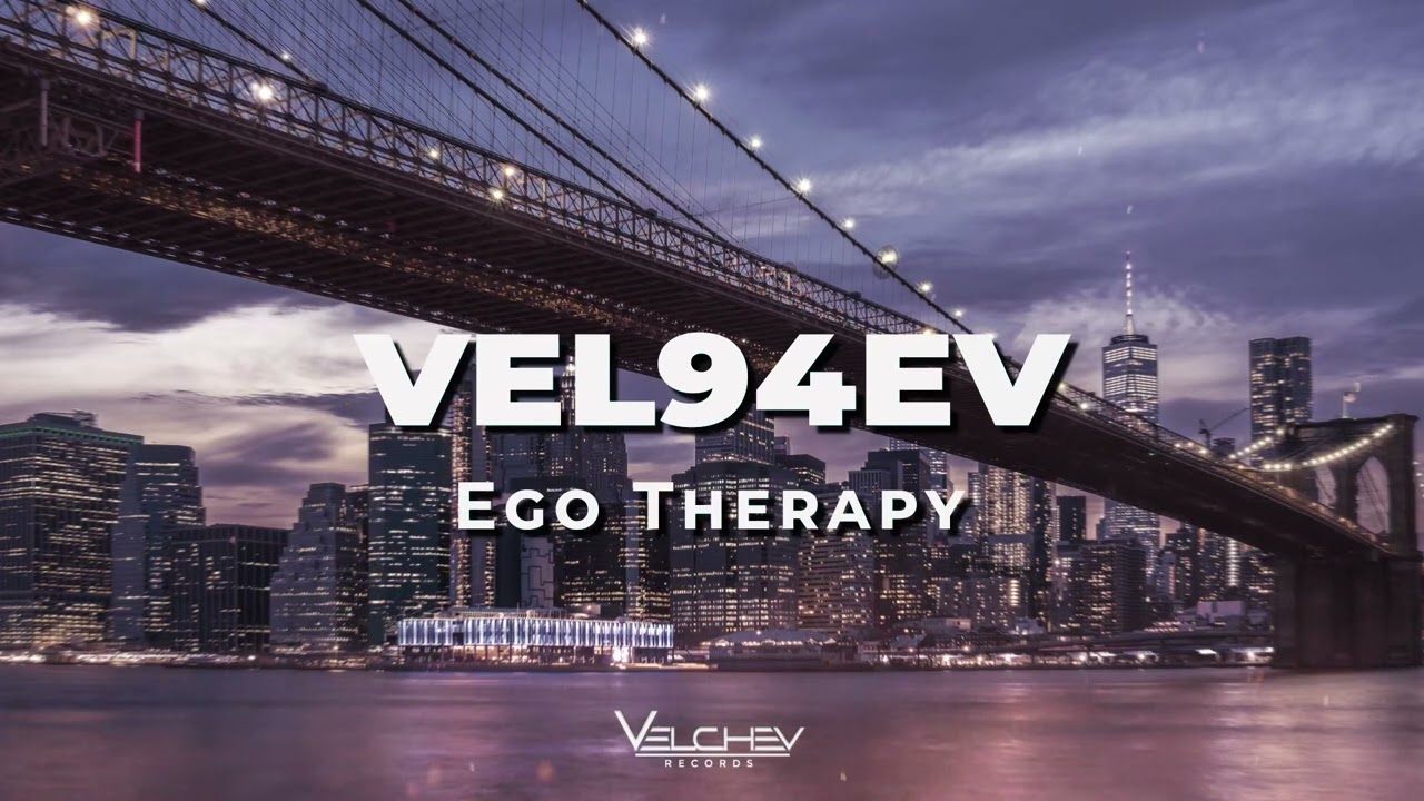 VEL94EV - Ego Therapy (Hardwave Music)