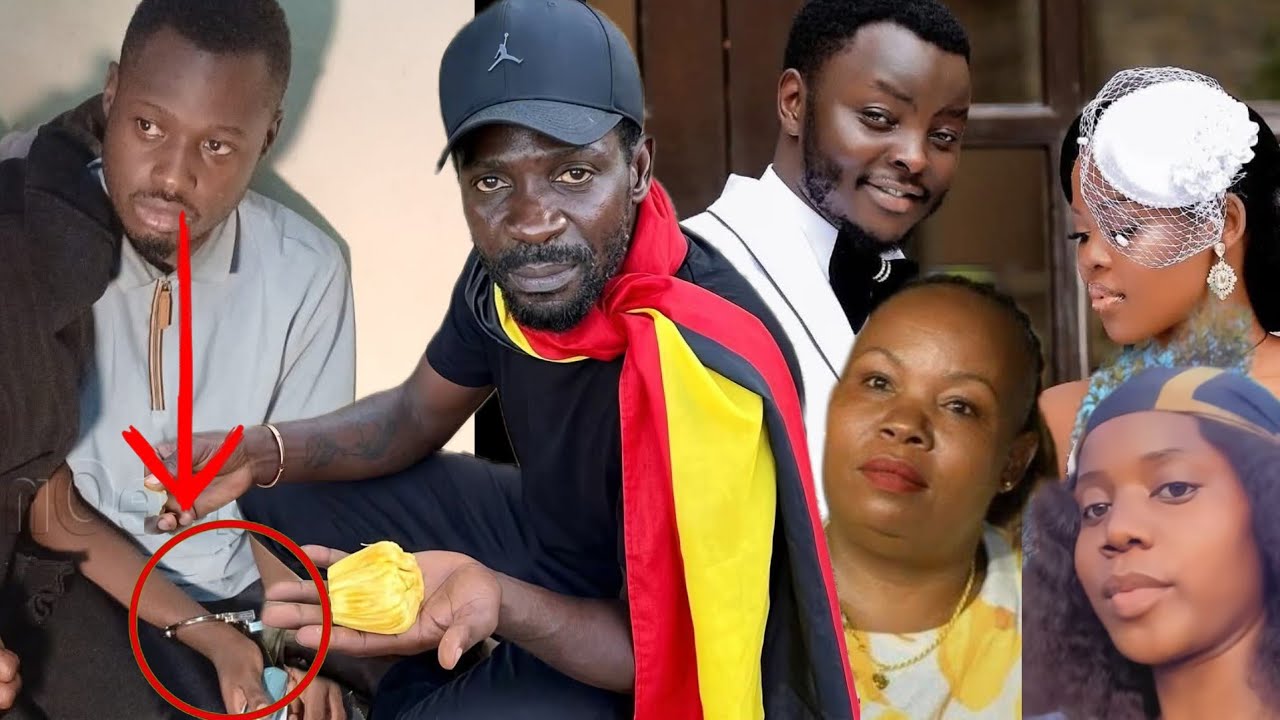 Abakabira Bobi wine Lumbuye abatabukide. Pressure bamusindise kitalya. Mirembe ne Nsambya Ebipya biv