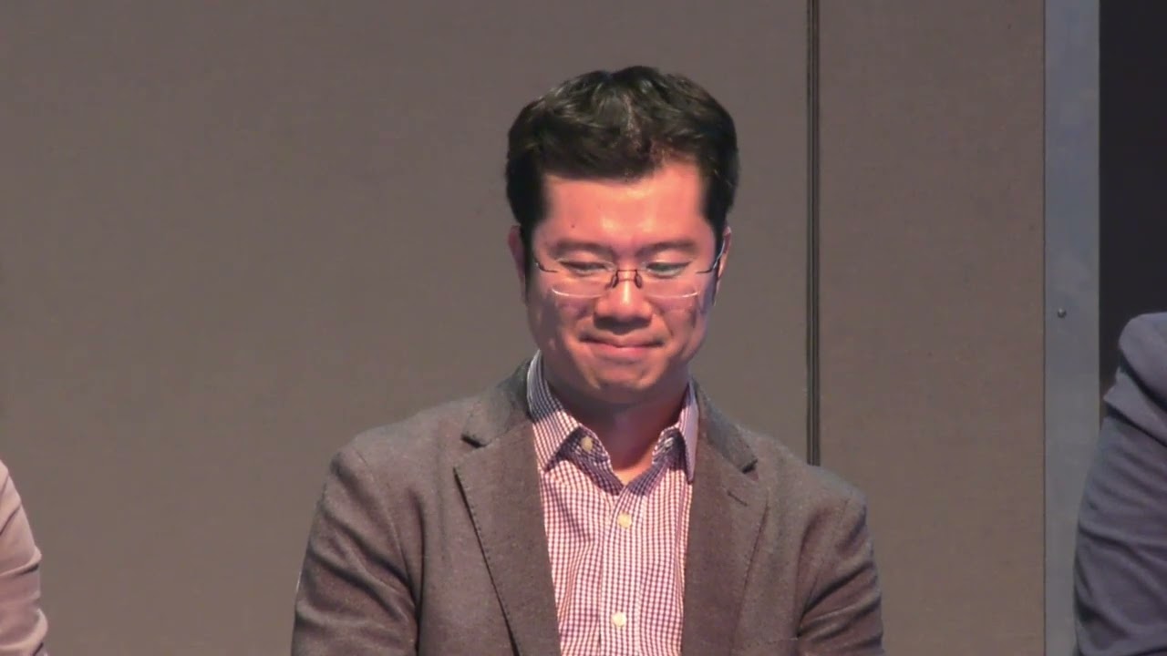 Panel Discussion - Artificial Intelligence For Industry