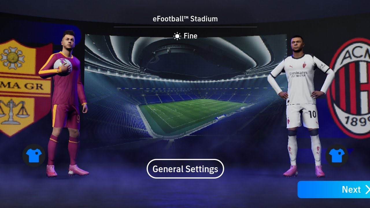 Lega Serie A SS 7 EP.24 | eFootball 2026