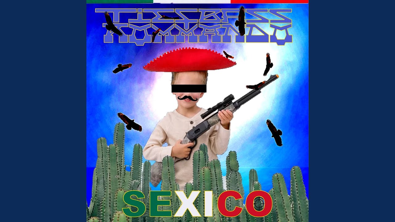 SÉXICO