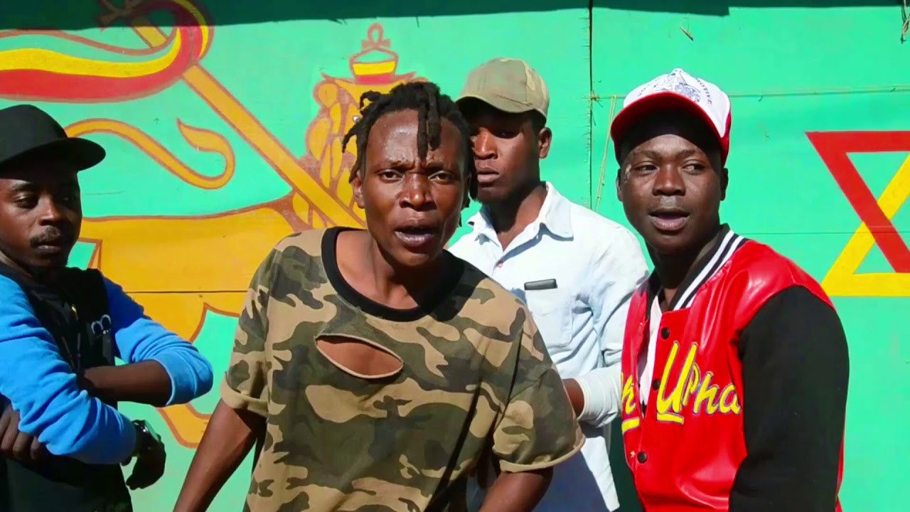 A CITY  Zidzukukulu za Mafunyeta x nyakanyaka x Nyasa b x Fallujah x Ntchaai St
