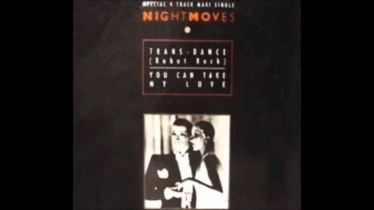 Nightmoves - transdance (7inch version)
