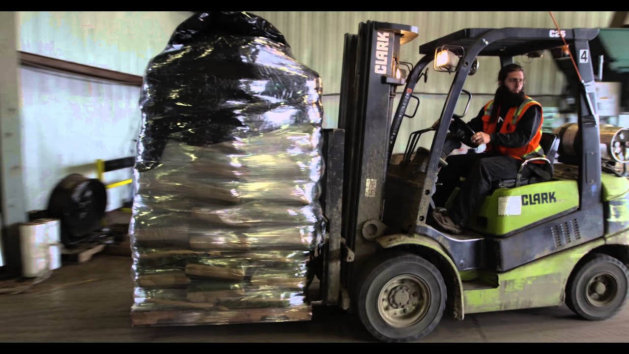 Aurora Innovations Facility Tour 2016