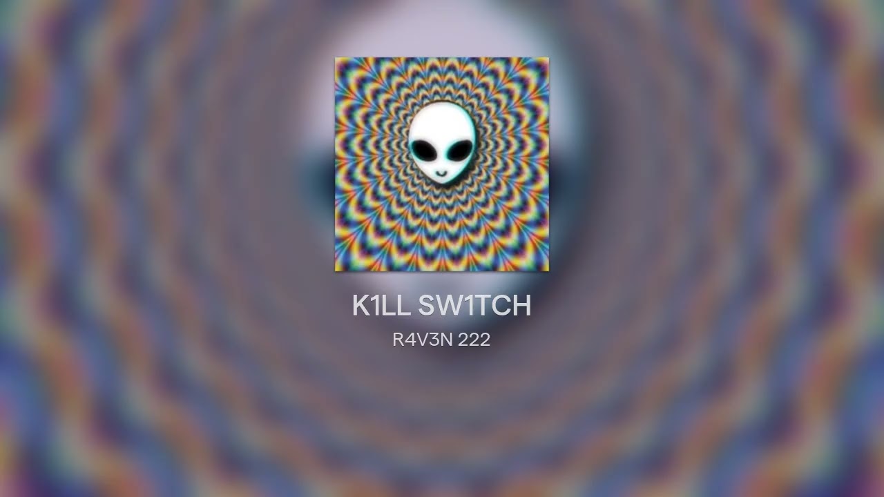 K1LL SW1TCH