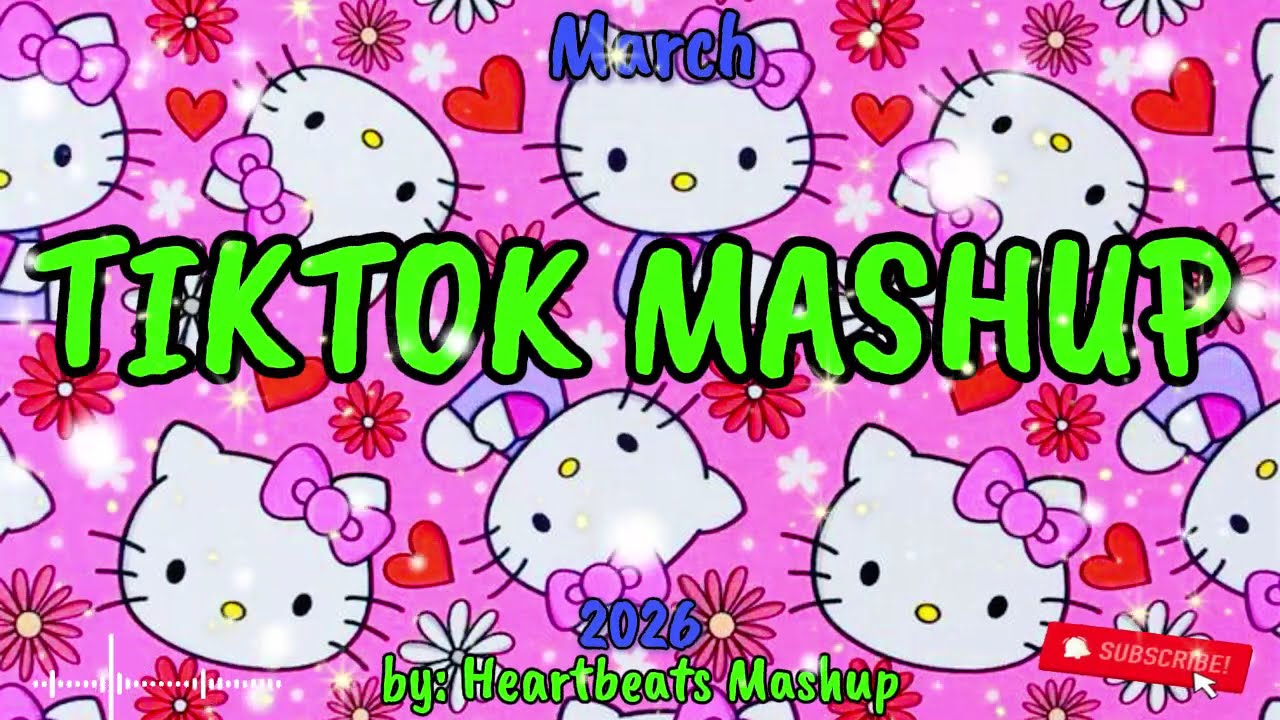 🧸 VIRAL TikTok Dance 💃  Mashup February 🎶 2026 | vol.56