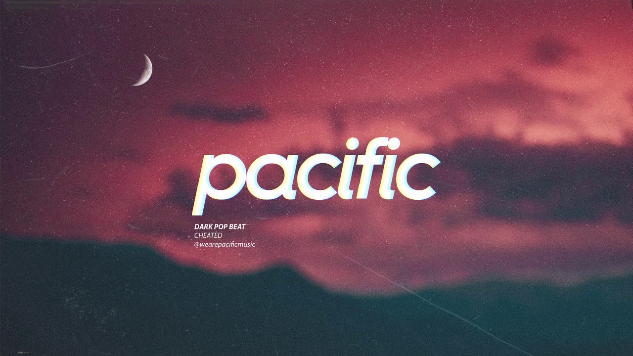Dark Pop Type Beat - 