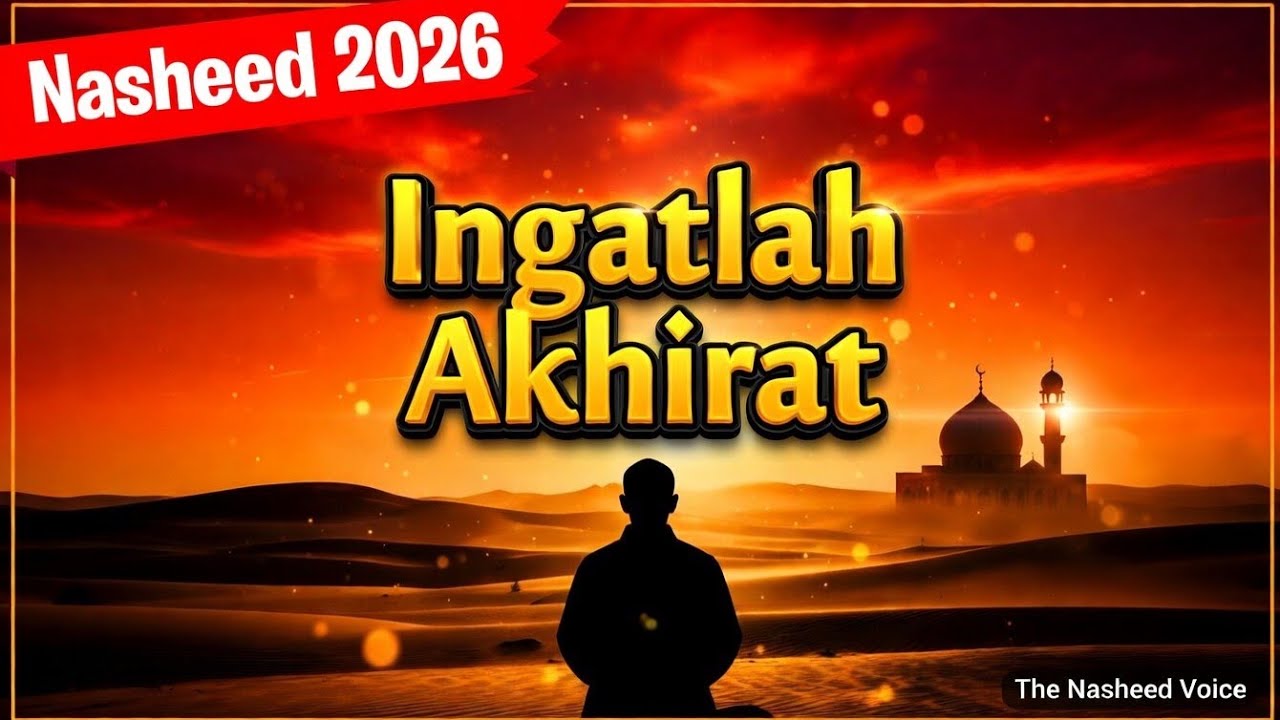 Lagu Religi Islam Populer Tiktok 2026