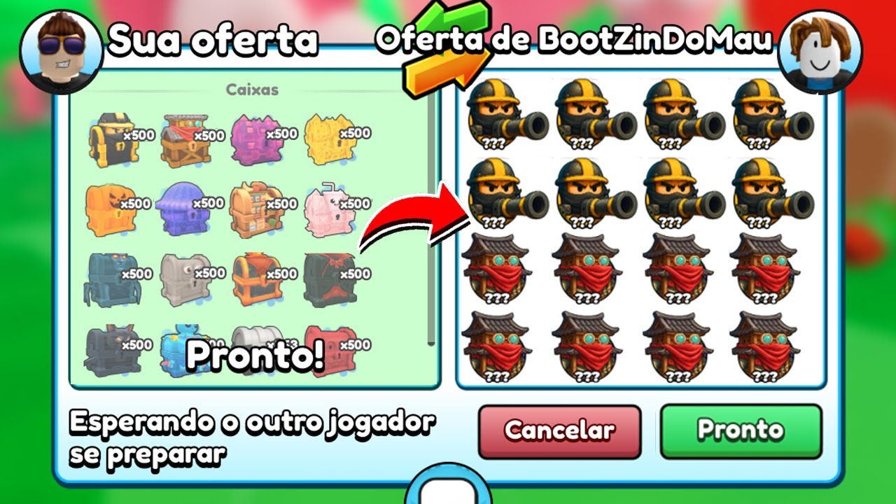 🔥SECRETOS DE ADMINs PRA TODOS! COMO DESBLOQUEAR TODOS OS SECRETOS NO BRAINROT EVOLUTION! (ROBLOX)