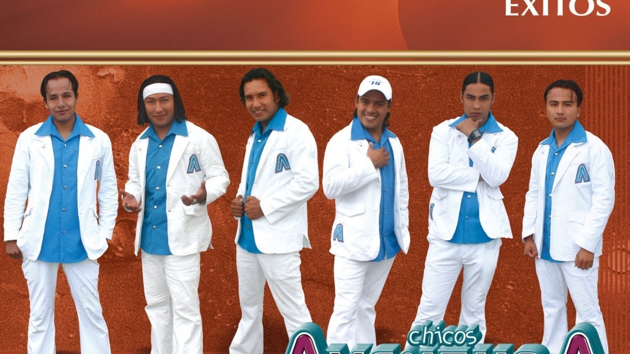 Chicos Aventura - Otro Ladrillo en la Pared