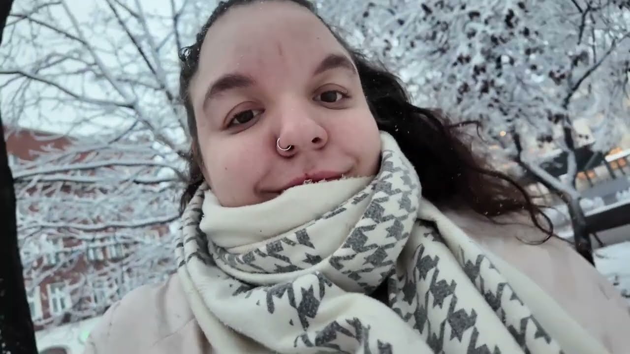 ❄️VLOGMAS / MINI HAUL ZAKUPY / TAKI AKCENT ŚWIĄTECZNY ❄️