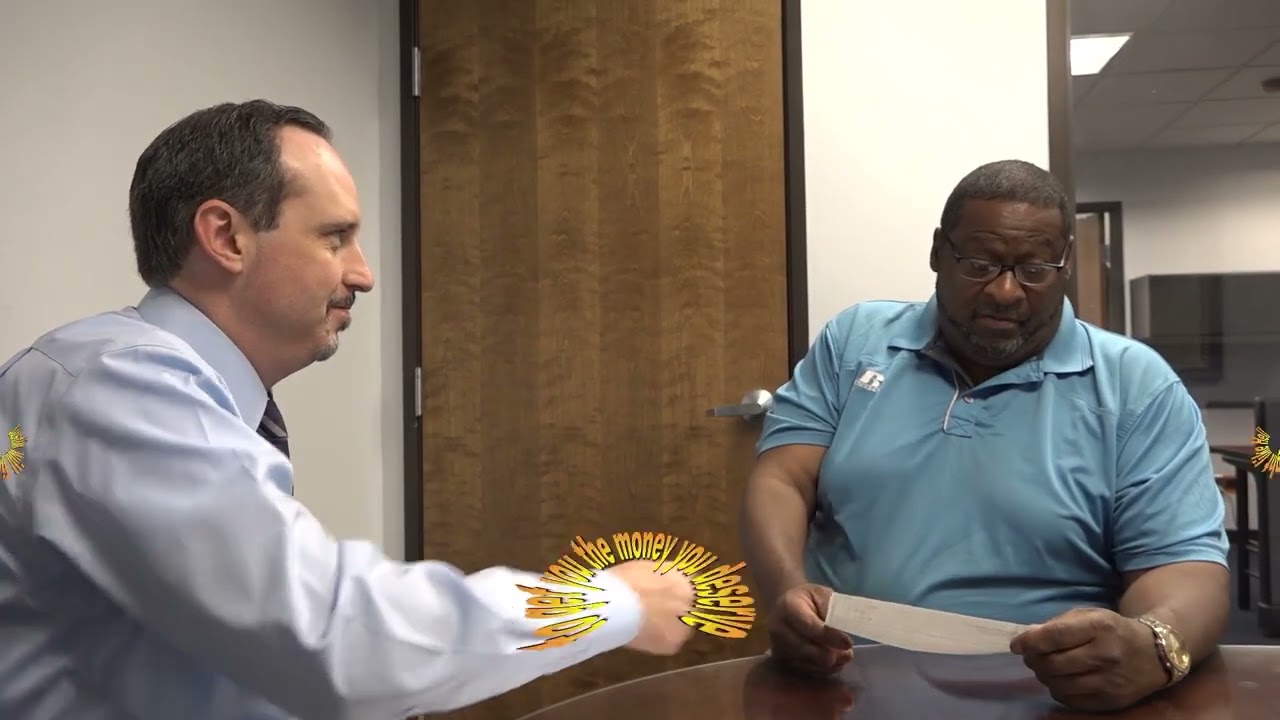 The Best Car Accident Lawyer in Detroit, Michigan- Call 313-733-1204 to settle your case.