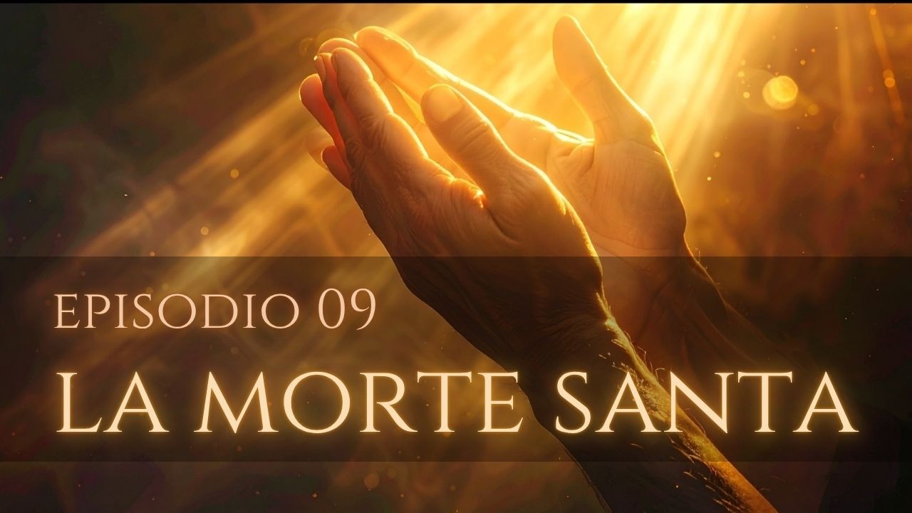 Segreti dell'aldilà - La morte santa