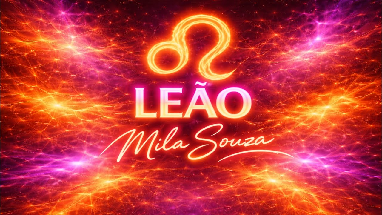 LEÃO ♌️ (11)998970271- UM AMOR DO PASSADO VOLTA COM TUDO!