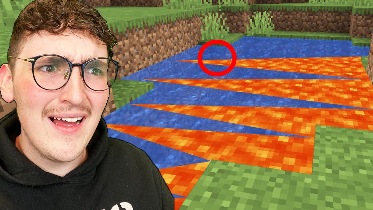 Testing Minecraft Block Facts That Are ACTUALLY Real!