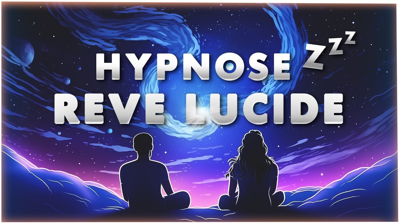 Hypnose pour faire un rêve lucide tous les soirs