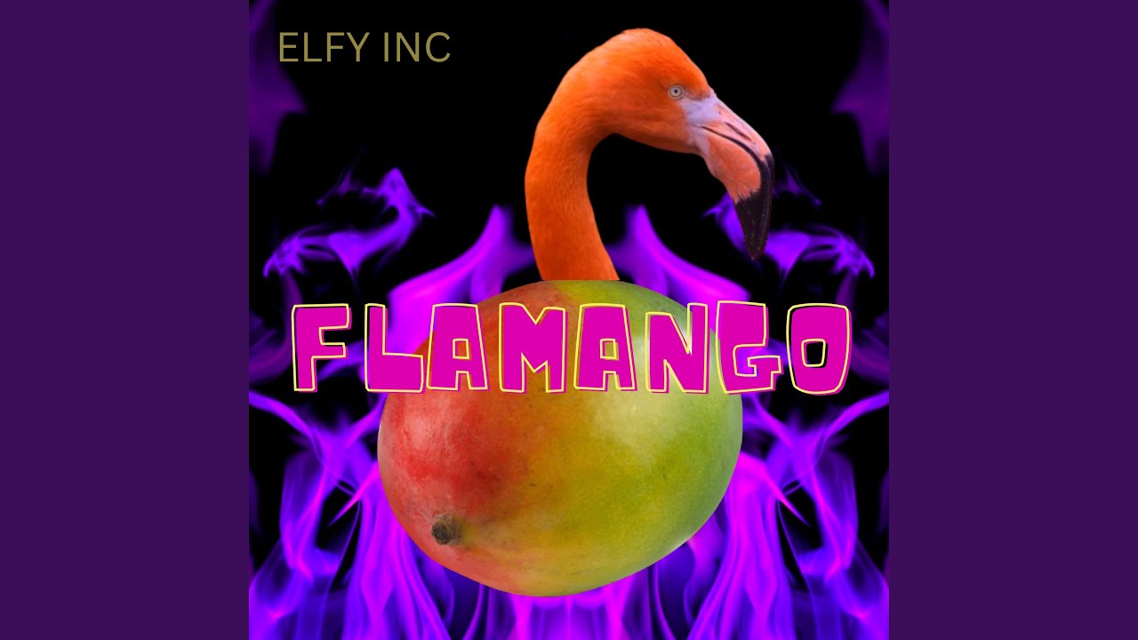 FLAMANGO