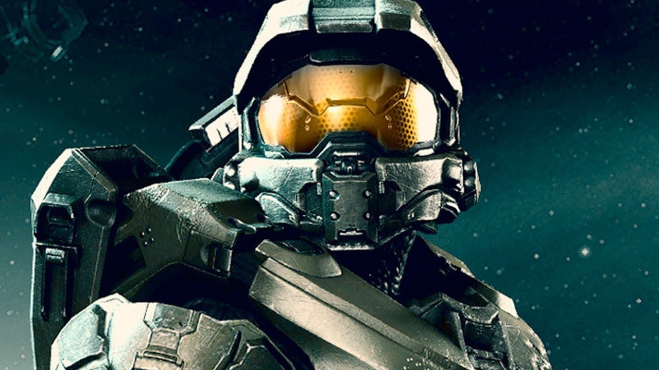 Master Chief Tribute | Halo GMV