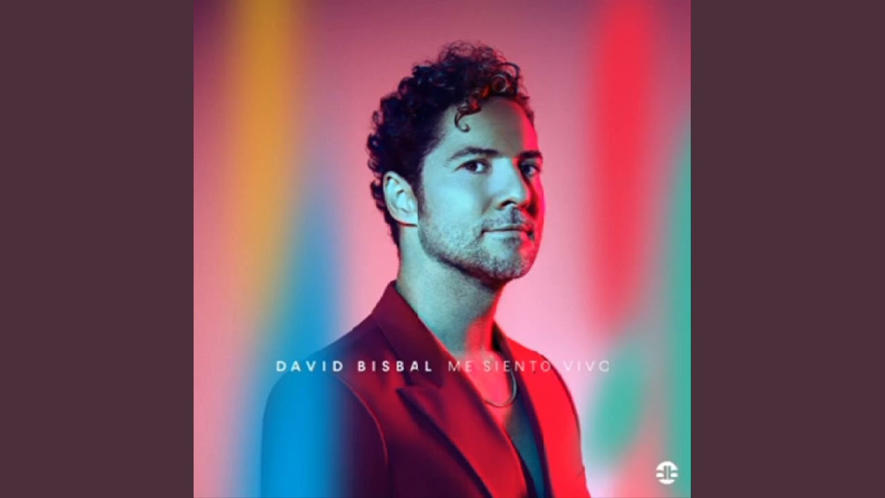 David Bisbal - Tengo Roto El Corazón (Audio)