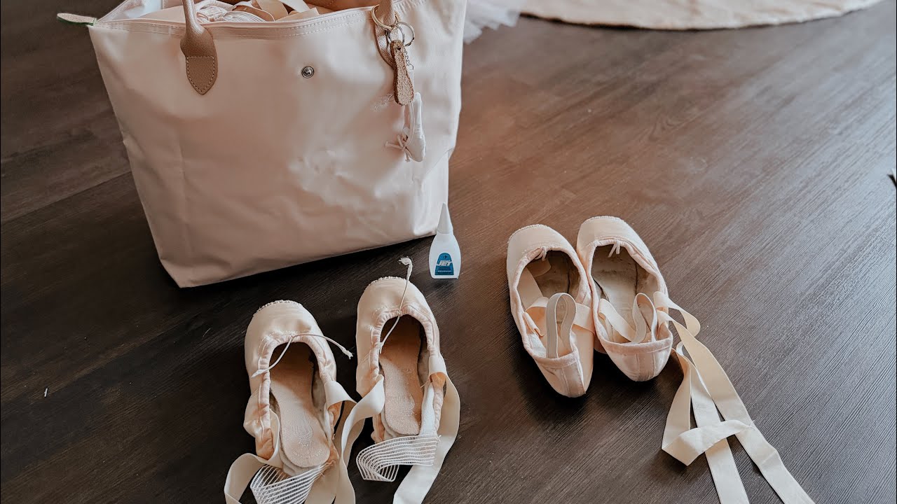 Back to Ballet as an adult in 2025
