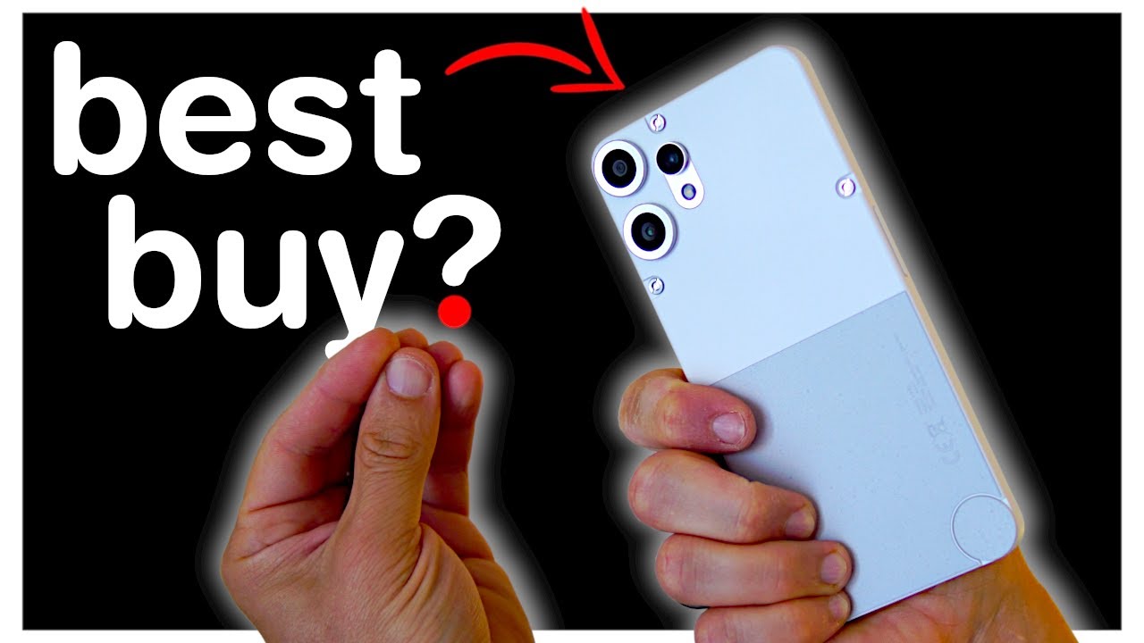CMF Phone 2 Pro : MA QUALE BEST BUY? 🤌