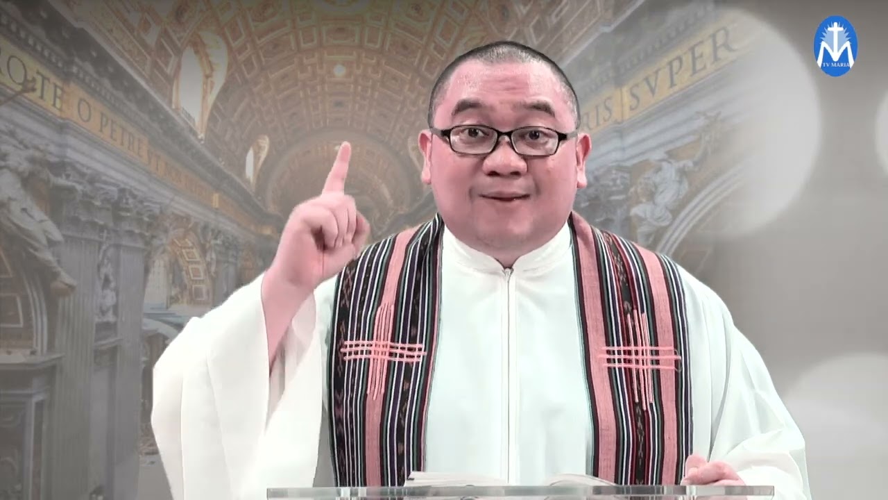 Salita ng Diyos, Salita ng Buhay - May 22 2024