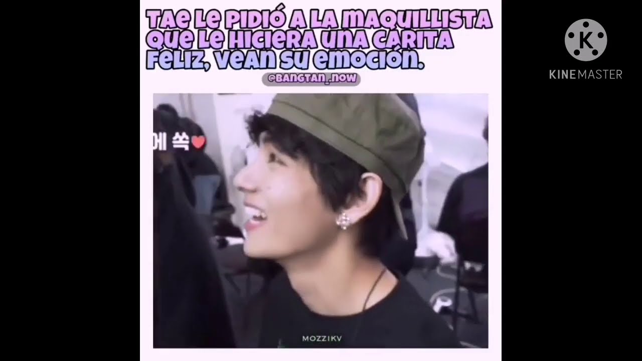 MEMES DE BTS~ EN ESPAÑOL~ PT36