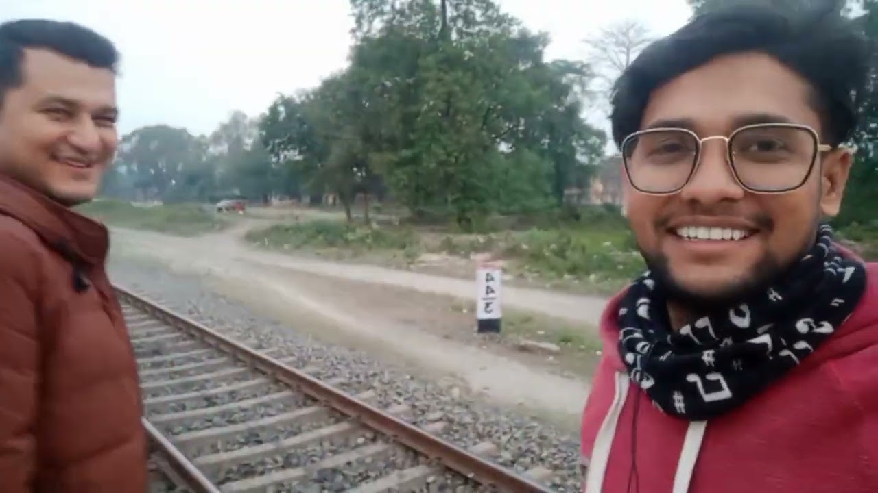 Bhadrapur Mechi Bridge | Visiting Border Nepal India Vlog #nepal #bbk_xtri_vlog