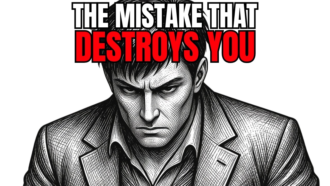 You Don’t Want to Heal You Want to Stop Feeling (Your Shadow Controls You)