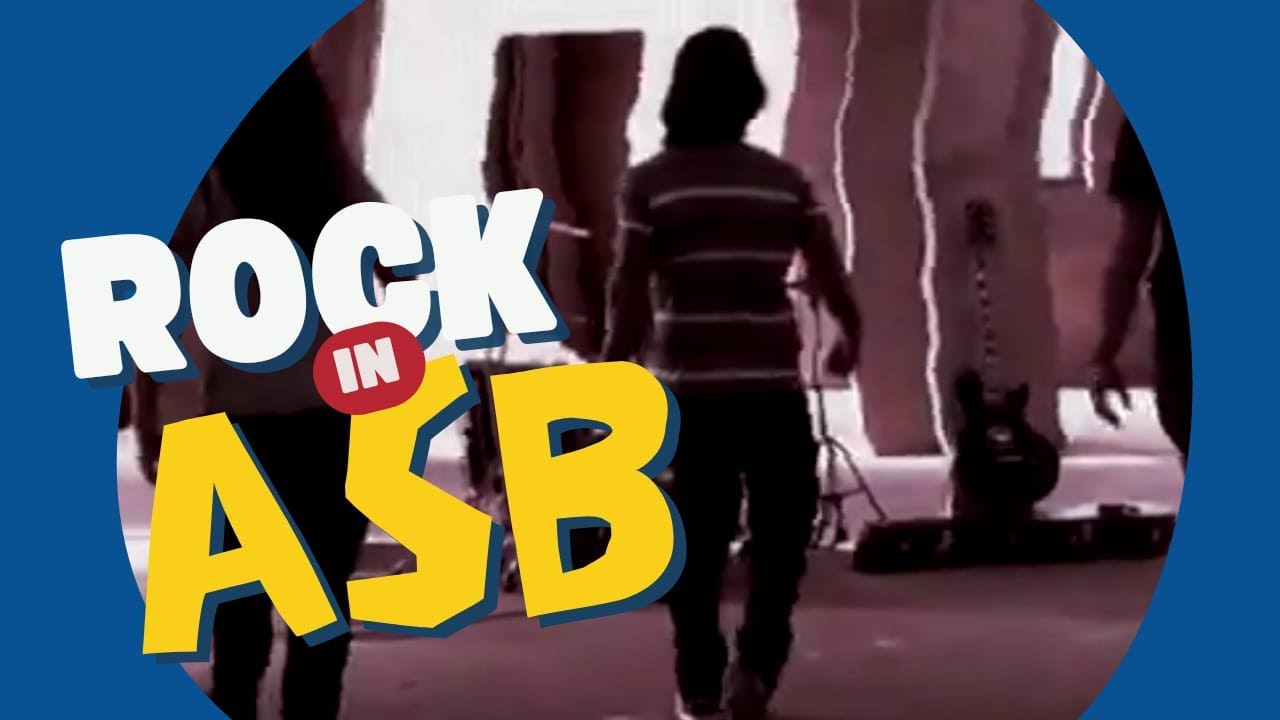Flavio Souza - Rock'n ASB