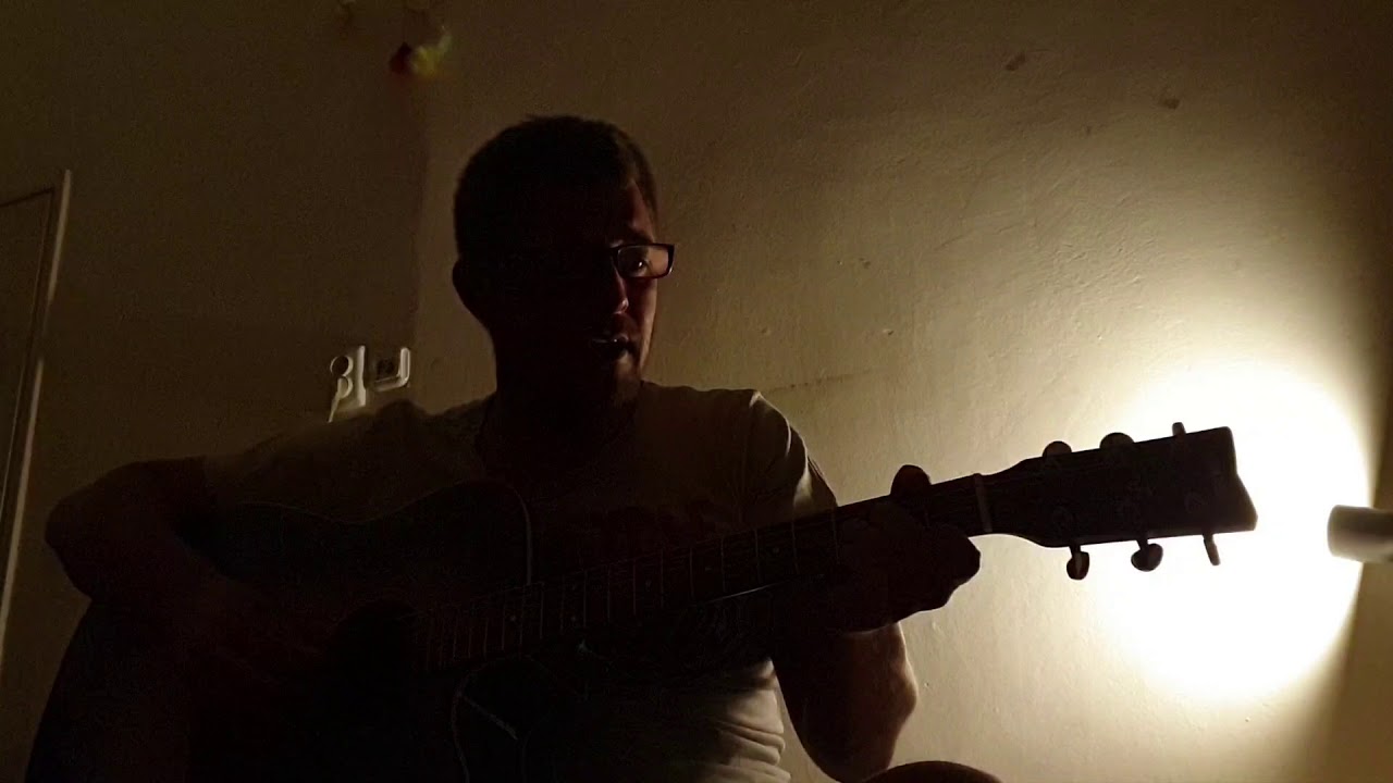 Azra - bez mene (cover)