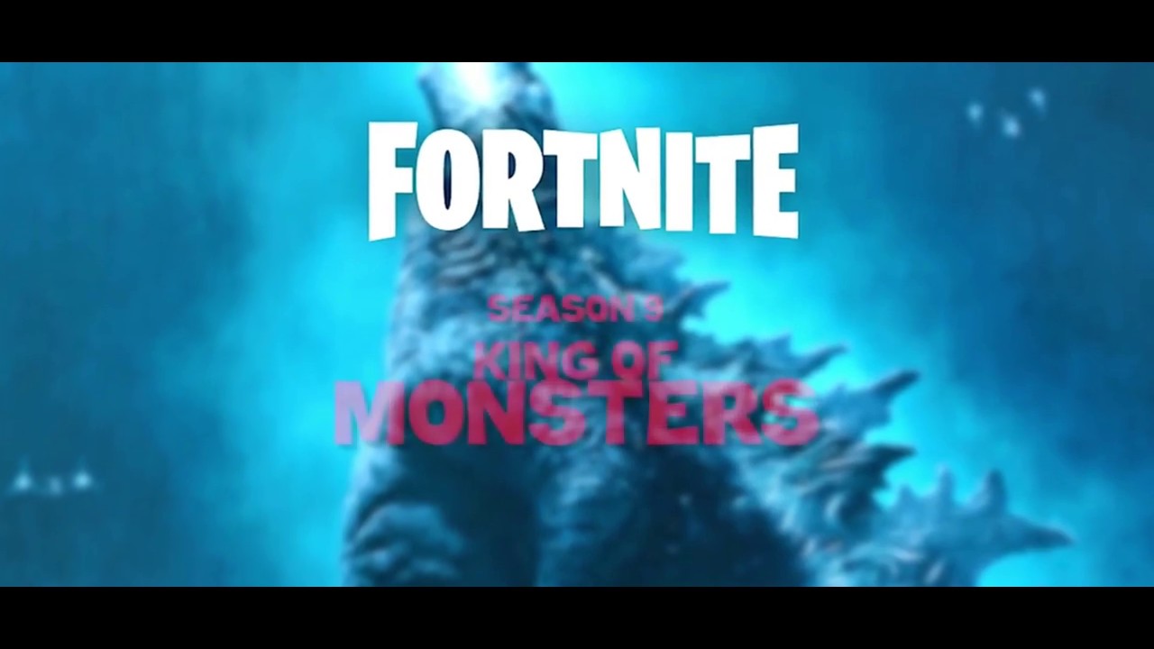 FORTNITE EVENT CATTUS CINEMATIC TRAILER! (event saison10)