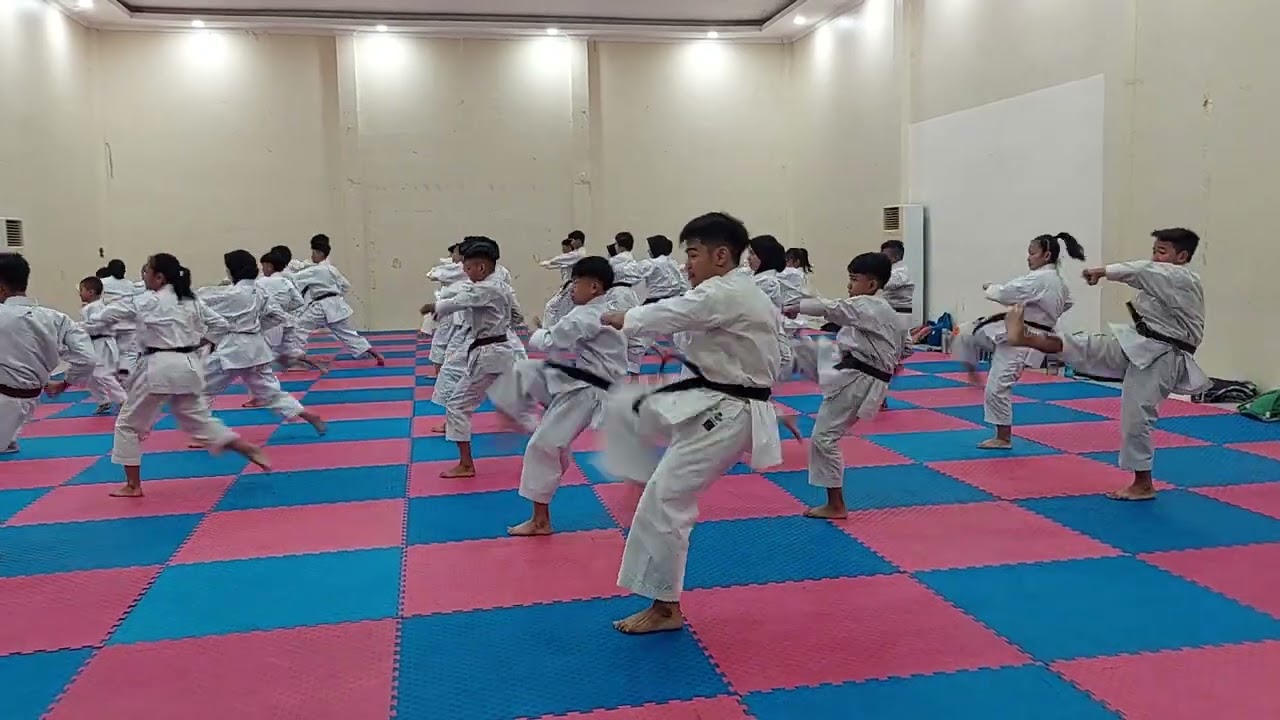 Sansai | INKAI GOR Pajajaran Bogor